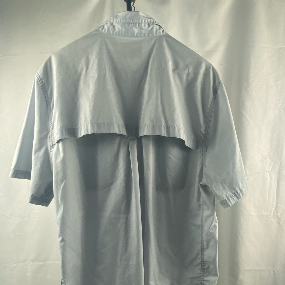 Blue Field stream brand shirt!
